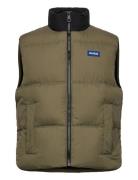 Bodolino2541 Liivi Khaki Green HUGO BLUE