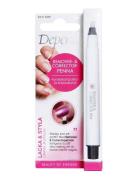 Remover & Corrector Penna Kynsienhoito Nude Depend Cosmetic