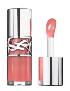 Ysl Loveshine Plumping Lip Oil Gloss 3 Huulikiilto Meikki Nude Yves Sa...