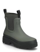 Yun Kumisaappaat Kengät Green Tretorn