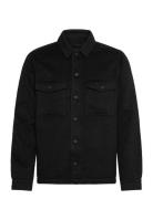 Enalu Villakangastakki Black HUGO