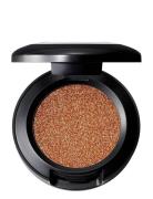 Eye Shadow Metallic Luomiväri Paletti Meikki Black MAC