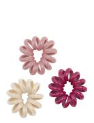 Hair Loop Elastic // 3 Pcs Accessories Hair Accessories Scrunchies Pin...