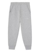 Frey Draco Sweatpants Bottoms Sweatpants Grey THE ANIMALS OBSERVATORY