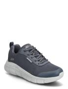 Women Bobs B Flex Matalavartiset Sneakerit Tennarit Grey Skechers