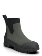 Garpa Hybrid Kumisaappaat Kengät Khaki Green Tretorn