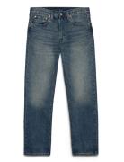 568 Loose Straight Aisle Seat Bottoms Jeans Regular Blue Levi's®