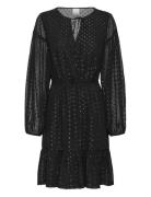 Ihglowi Dr Lyhyt Mekko Black ICHI