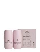 Deo Duo Deodorantti Roll-on Pink Rudolph Care