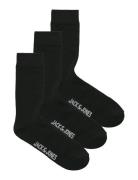 Jacblack Friday Socks 3 Pack Underwear Socks Regular Socks Black Jack ...