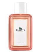 Original Pour Femme Edp 40Ml Hajuvesi Eau De Parfum Nude Lacoste Fragr...