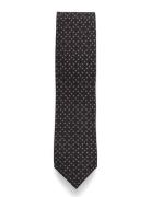 Septa Trurant Solmio Kravatti Black Tiger Of Sweden