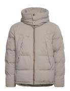 G- Whistler Pdd Hdd Jkt 2.0 Vuorillinen Takki Topattu Takki Beige G-St...