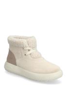 Women Arch Fit Horizon Boot Lana Shoes Boots Ankle Boots Laced Boots C...