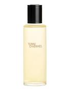 Terre D'hermès, Eau De Toilette Hajuvesi Eau De Parfum Nude HERMÈS