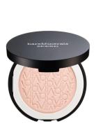 Original Pressed Powder Foundation 8.00 Ml Meikkivoide Meikki BareMine...