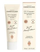 Cc Cream Shade Cc-voide Bb-voide Beige Embryolisse