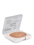 Sun Powder 03 Puuteri Meikki ECOOKING