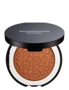 Original Pressed Powder Foundation 8.00 Ml Meikkivoide Meikki BareMine...