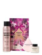Revolution Superstar Bake & Set Meikinkiinnityssuihke Meikki Pink Revo...