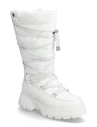 Women Boots Shoes Boots Winter Boots White Tamaris