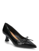 Pumps Shoes Heels Pumps Classic Black Billi Bi