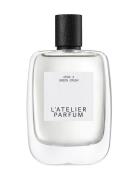 Edp Green Crush 100Ml Hajuvesi Eau De Parfum Nude L'atelier Parfum