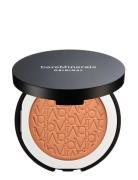 Original Pressed Powder Foundation 8.00 Ml Meikkivoide Meikki BareMine...