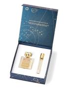 Elixir Parfum 50Ml & Elixir Parfum 10Ml Coffret Hajuvesi Eau De Parfum...