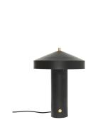 Hatto Table Lamp Home Lighting Lamps Table Lamps Black OYOY Living Des...
