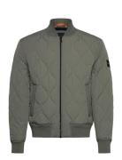 Ostrong Bombertakki Takki Khaki Green BOSS