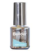 Gel Builder Topcoat Geelikynsilakka Kynsilakka Nude Depend Cosmetic