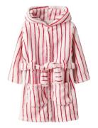 Nmfrose Morning Robe Aamutakki Kylpytakki Pink Name It