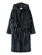 Nkmracer Morning Robe Aamutakki Kylpytakki Navy Name It