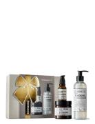 The Full Routine Ff - Box 2025 Päivävoide Kasvovoide Black ECOOKING