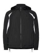 Benno2511_All Ohut Takki Black HUGO BLUE