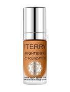 Brightening Cc Foundation Meikkivoide Meikki By Terry