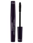 Lash-Expert Twist Brush Mascara - Master Black Ripsiväri Maskara Meikk...