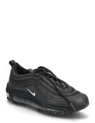 Air Max 97 Matalavartiset Sneakerit Tennarit Black Nike