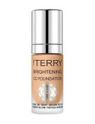 Brightening Cc Foundation Meikkivoide Meikki By Terry