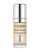 Brightening Cc Foundation Meikkivoide Meikki By Terry
