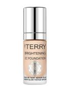 Brightening Cc Foundation Meikkivoide Meikki By Terry