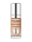 Brightening Cc Foundation Meikkivoide Meikki By Terry