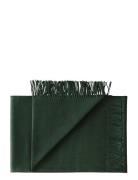 Lima 130X200 Cm Home Textiles Cushions & Blankets Blankets & Throws Gr...