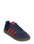 Barreda Decode J Football Matalavartiset Sneakerit Tennarit Blue Adida...