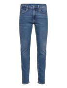 Zane Bottoms Jeans Slim Blue HUGO BLUE