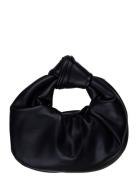 Nelly Knot Bag Bags Top Handle Bags Black SUI AVA
