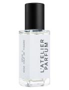 Edp Rose Coup De Foudre 15Ml Hajuvesi Eau De Parfum Nude L'atelier Par...