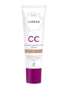 Lumene Cc Color Correcting Cream Spf20 3 Cc-voide Bb-voide LUMENE