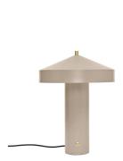 Hatto Table Lamp Home Lighting Lamps Table Lamps Beige OYOY Living Des...